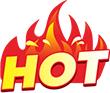 hot